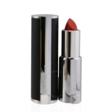 Givenchy / Le Rouge Lipstick (317) Corail Sign, .12 oz 